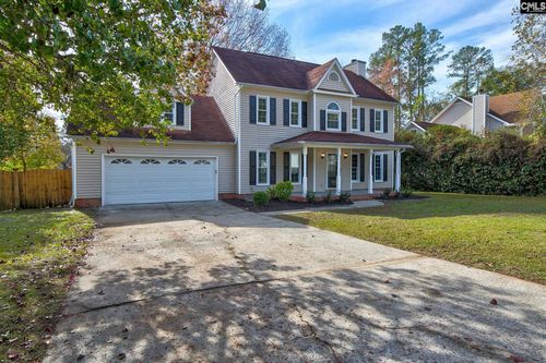 256 Danby Court, Columbia, SC, 29212 | Card Image