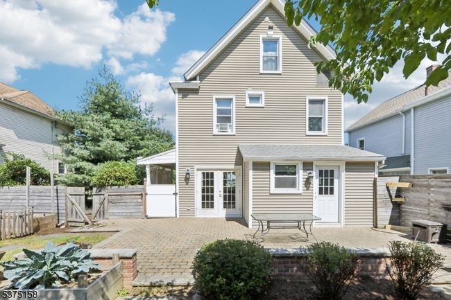 7 Clinton St, House other with 4 bedrooms, 2 bathrooms and null parking in Morristown NJ | Image 38