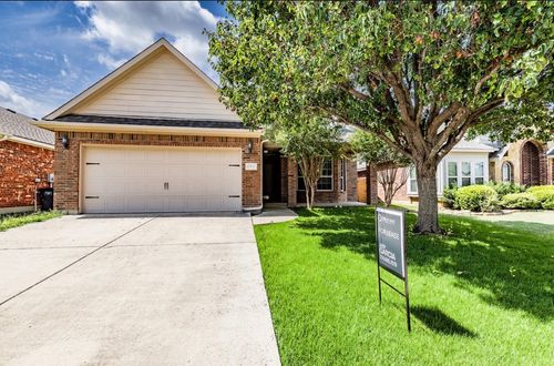 4333 Summersweet Ln, Crowley, TX, 76036-8909 | Card Image