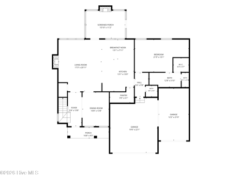 746 Whitney Shoals Rd, Evans, GA, 30809-1017 | Card Image