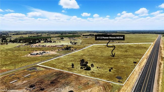 5112 Power House Hill Rd, Home with 0 bedrooms, 0 bathrooms and null parking in Oroville CA | Image 4
