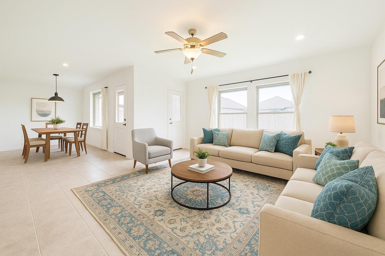Residential in Rosharon 3