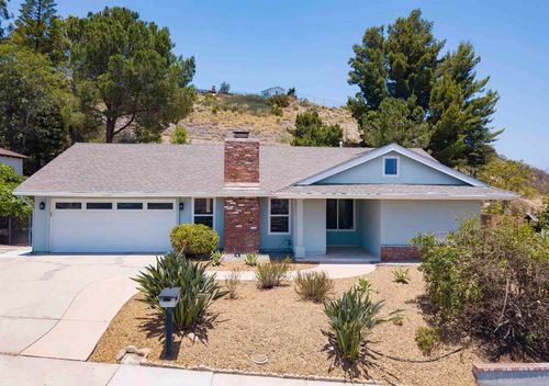 13050 Tuscarora Dr, Poway, CA, 92064-3834 | Card Image