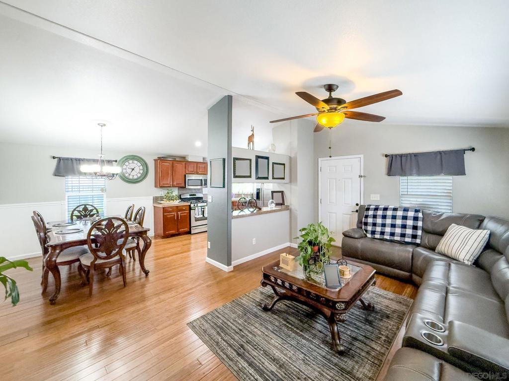 Manufactured In Park in Chula Vista 5