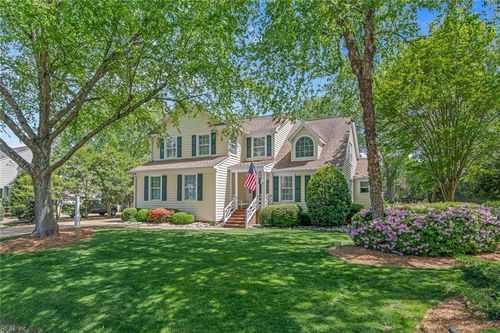 107 Madison Ct, Yorktown, VA, 23692-4105 | Card Image