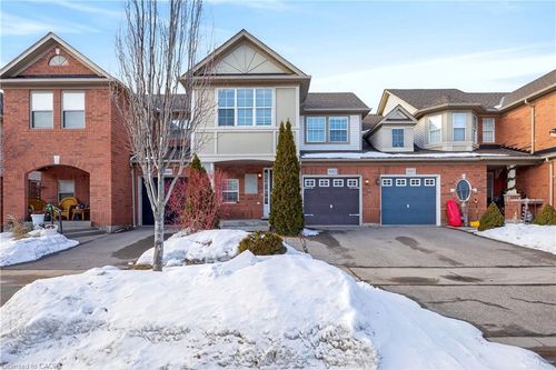 4063 Donnic Dr, Burlington, ON, L7M0A5 | Card Image