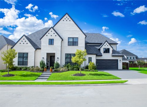 2300 Zaide Way, Celina, TX, 75009-2236 | Card Image