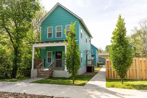 21 W 5th St, Fayetteville, AR, 72701-6006 | Card Image