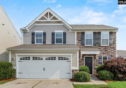 17 Cypress Cove Rd, Columbia, SC, 29229-7846 | Card Image