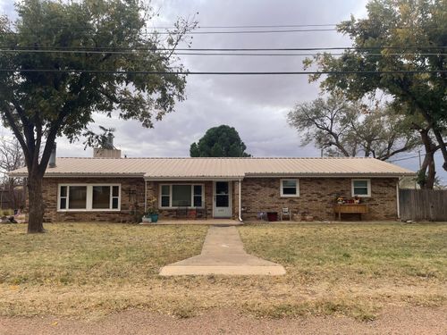 105 13th St, Seagraves, TX, 79359-2534 | Card Image
