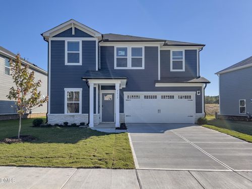 2432 Rosewood Bluff Dr, Zebulon, NC, 27597 | Card Image