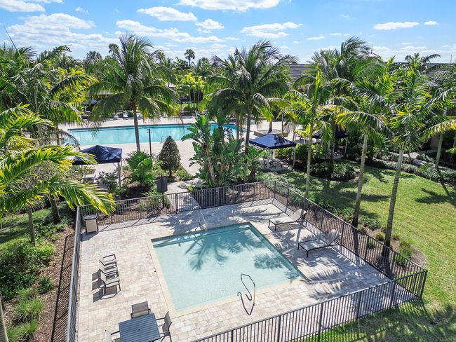 8860 Grand Prix Lane, House other with 3 bedrooms, 2 bathrooms and null parking in Boynton Beach FL | Image 60