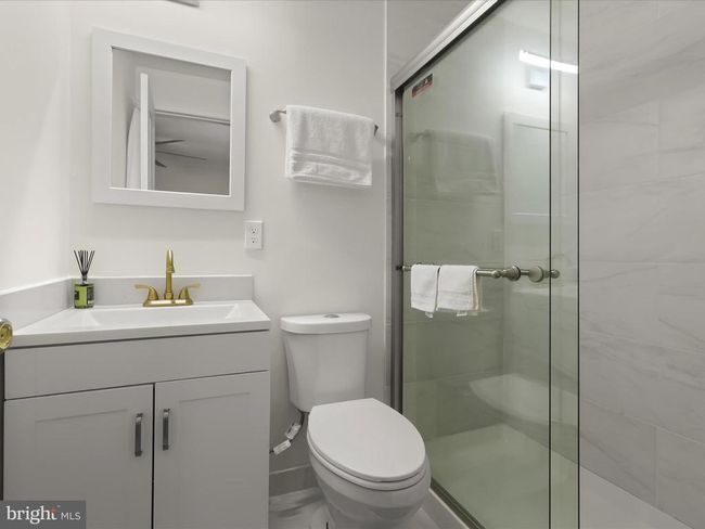 2304 Poplar Rd, House other with 4 bedrooms, 4 bathrooms and null parking in Baltimore MD | Image 28