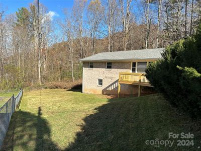 115 Marretta Lane, House other with 3 bedrooms, 2 bathrooms and null parking in Waynesville NC | Image 3