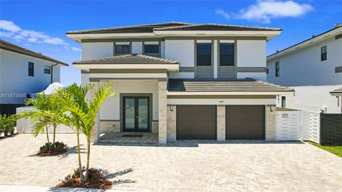 14841 Sw 39th Ter, Miami, FL, 33185-4799 | Card Image