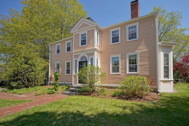 520 Washington Rd, House other with 4 bedrooms, 4 bathrooms and null parking in Rye NH | Image 7