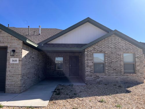 5610 Kemper St, Lubbock, TX, 79416-2318 | Card Image