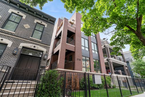 1w-2738 N Racine Ave, Chicago, IL, 60614-7901 | Card Image