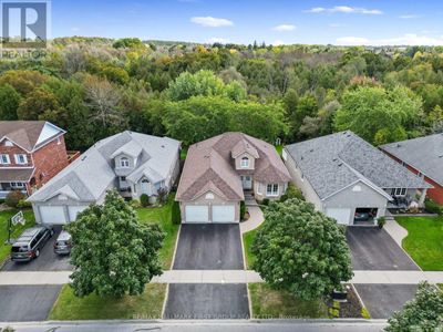 281 Parkview Hills Dr, House other with 4 bedrooms, 3 bathrooms and 6 parking in Cobourg ON | Image 2