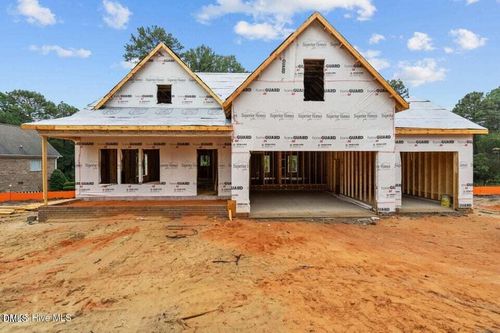 2177 Aiport Road, Whispering Pines, NC, 28327 | Card Image