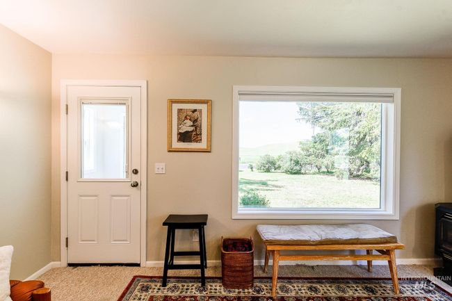 1860 Old Highway 95, House other with 4 bedrooms, 2 bathrooms and 2 parking in Genesee ID | Image 9