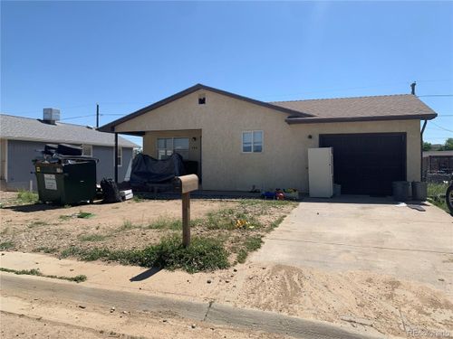 206 Arrowhead Dr, Florence, CO, 81226-9569 | Card Image