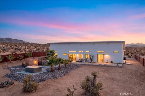 6715 Torres Ave, Joshua Tree, CA, 92252-2237 | Card Image