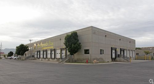 46 S Orange St, Salt Lake City, UT, 84116-3183 | Card Image