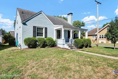 500 Iola Rd, Louisville, KY, 40207-3662 | Card Image