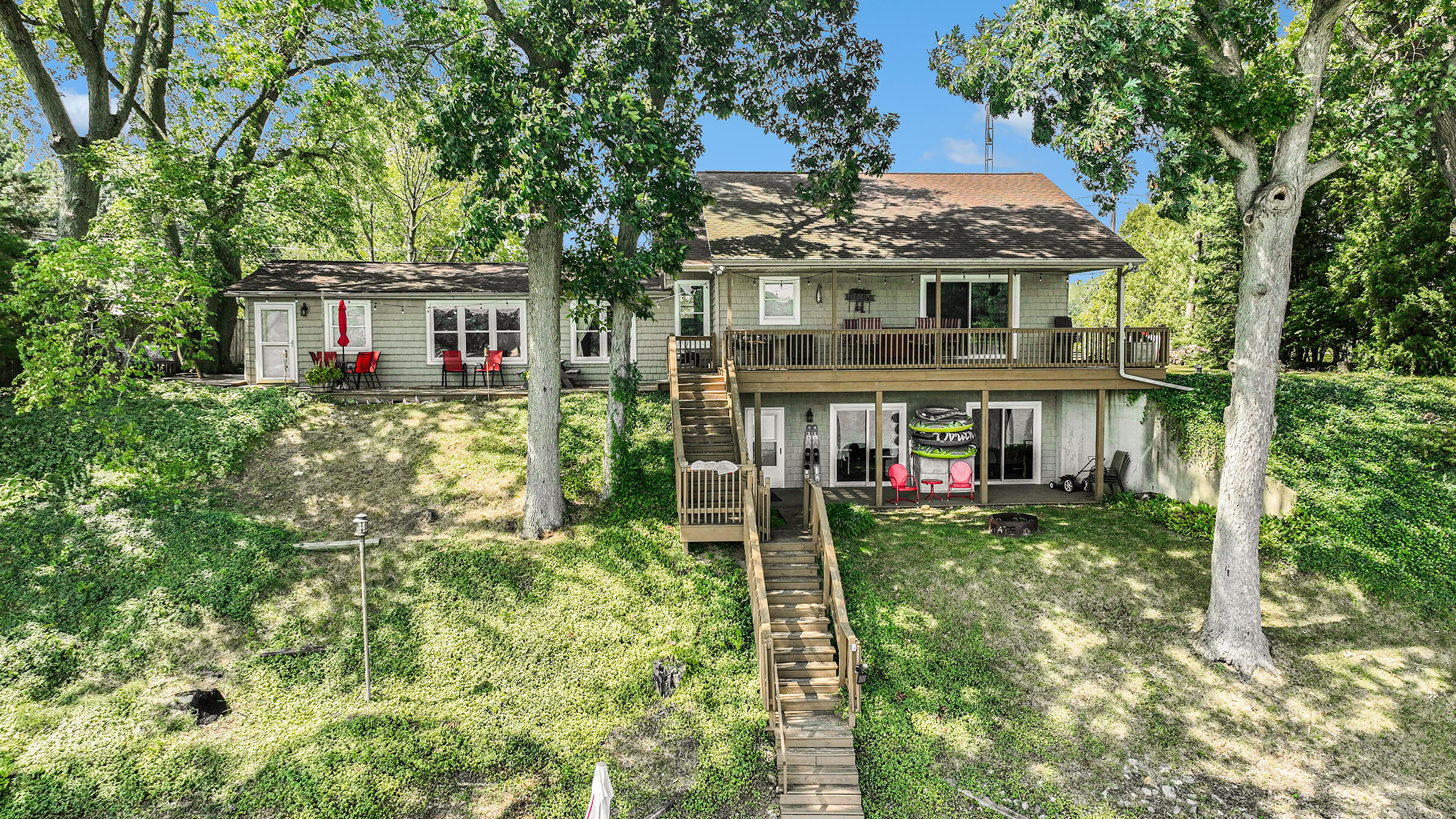 Gilead Shores Dr, Bronson, MI 49028