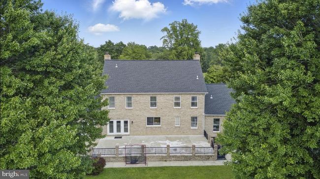 75 W Bay Front Rd, House other with 6 bedrooms, 4 bathrooms and null parking in LOTHIAN MD | Image 17
