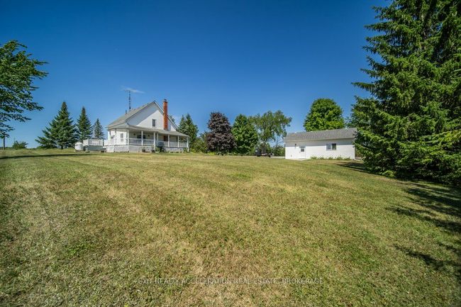 2492 County Rd 41, House other with 3 bedrooms, 2 bathrooms and 6 parking in Roblin ON | Image 26