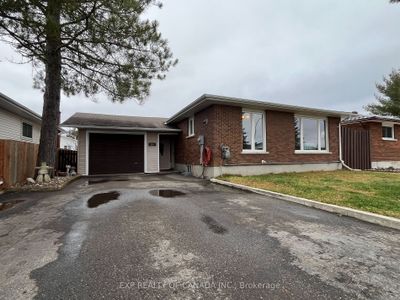 139 Brock Ave, House other with 4 bedrooms, 2 bathrooms and 7 parking in Timmins ON | Image 1