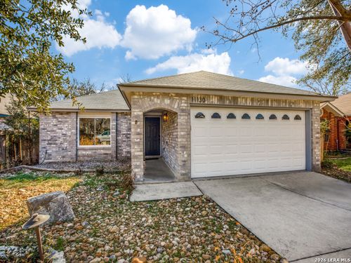11130 Moonlit Park, San Antonio, TX, 78249-4248 | Card Image