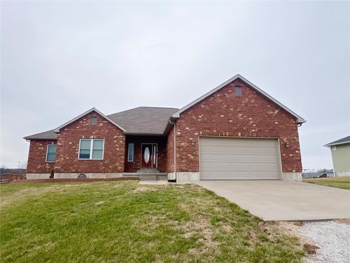 5774 Clear Creek Road, Hannibal, MO, 63401 | Card Image