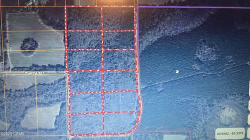 00 Christmas Rd, Campbellton, FL, 32426 | Card Image