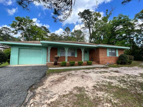 550 E Bradford Rd, TALLAHASSEE, FL, 32303-5105 | Card Image