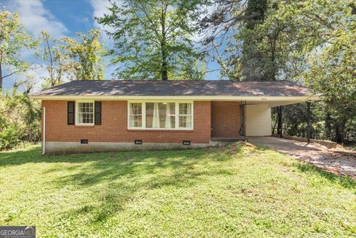 856 Glenway Dr, East Point, GA, 30344-6704 | Card Image