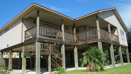 1143 3 K, San Leon, TX, 77539-3366 | Card Image