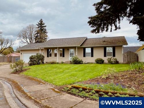 515 Angelee Ct, Lebanon, OR, 97355-1053 | Card Image