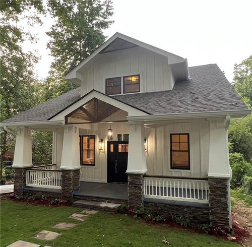 4642 Orchid Dr, Pine Lake, GA, 30072 | Card Image