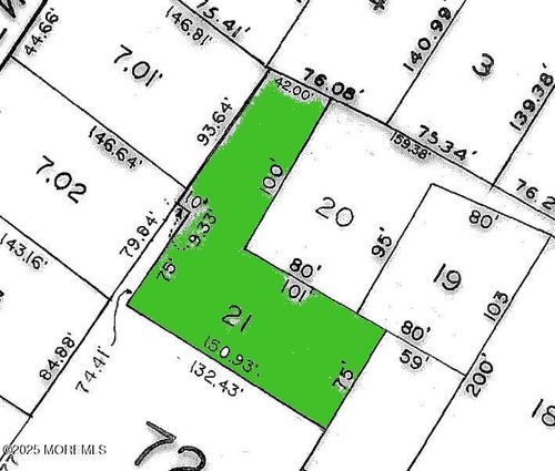 33 Hyland Ave, Rockaway Boro, NJ, 07866-2907 | Card Image