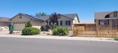 1505 Trubode Ln, Fernley, NV, 89408-7103 | Card Image