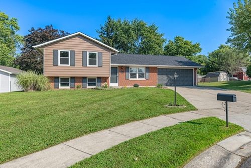 23 Pam Drive, Franklin, OH, 45005 | Card Image