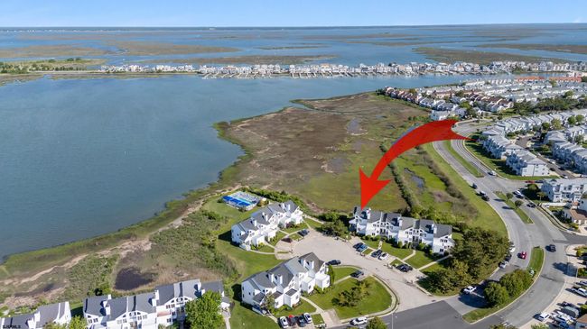 13 Delmar Dr, Condo with 3 bedrooms, 3 bathrooms and null parking in Brigantine NJ | Image 80