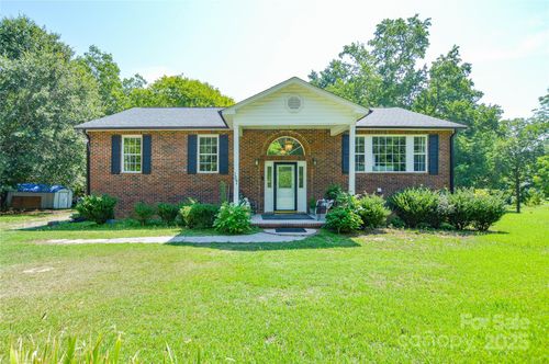 167 S Main St, Richburg, SC, 29729-8005 | Card Image