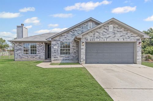 207 Panther Path, Liberty Hill, TX, 78642-4272 | Card Image