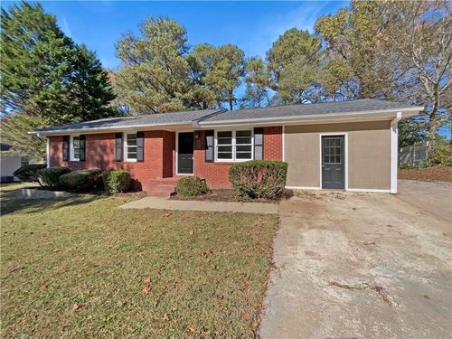 4599 Frank Aiken Rd, Powder Springs, GA, 30127-3216 | Card Image