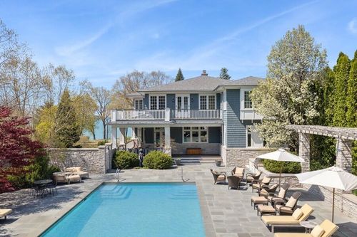 49106 Sun Valley Falls Blvd, Grand Beach, MI, 49117-8912 | Card Image