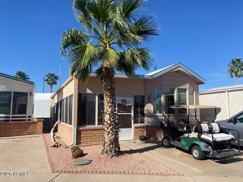 2131 S Cree Dr, Apache Junction, AZ, 85120 | Card Image